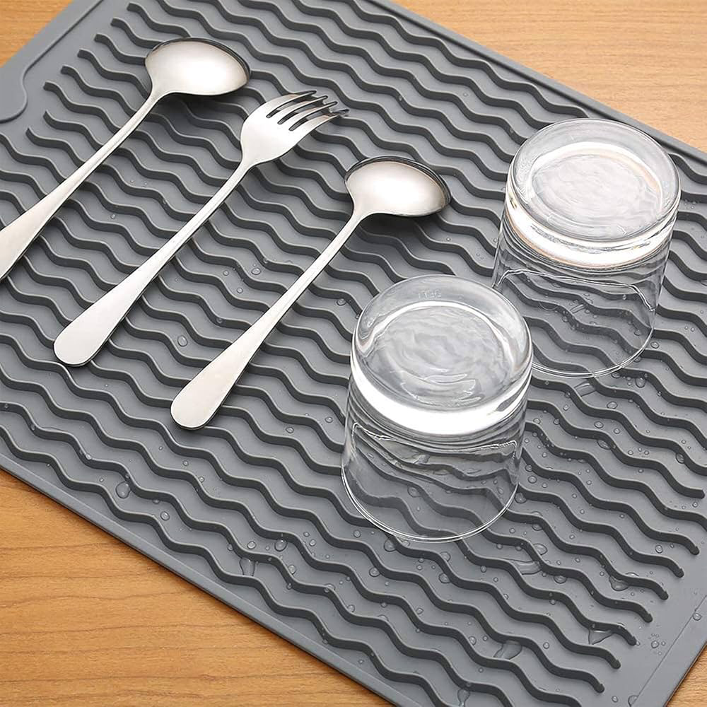 Silicone Dish Mat
