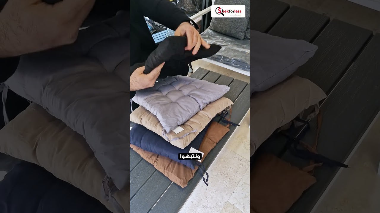 Seat Cushion (MA-547)