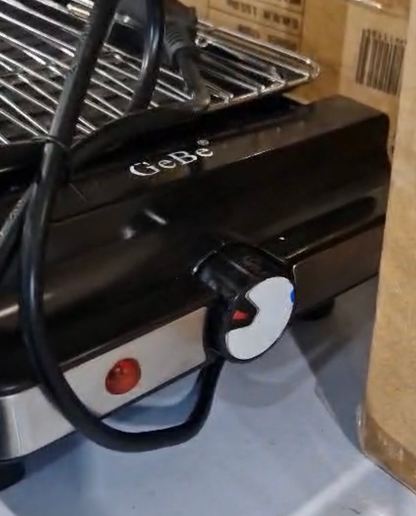 Raclette Grill (DRA2100)