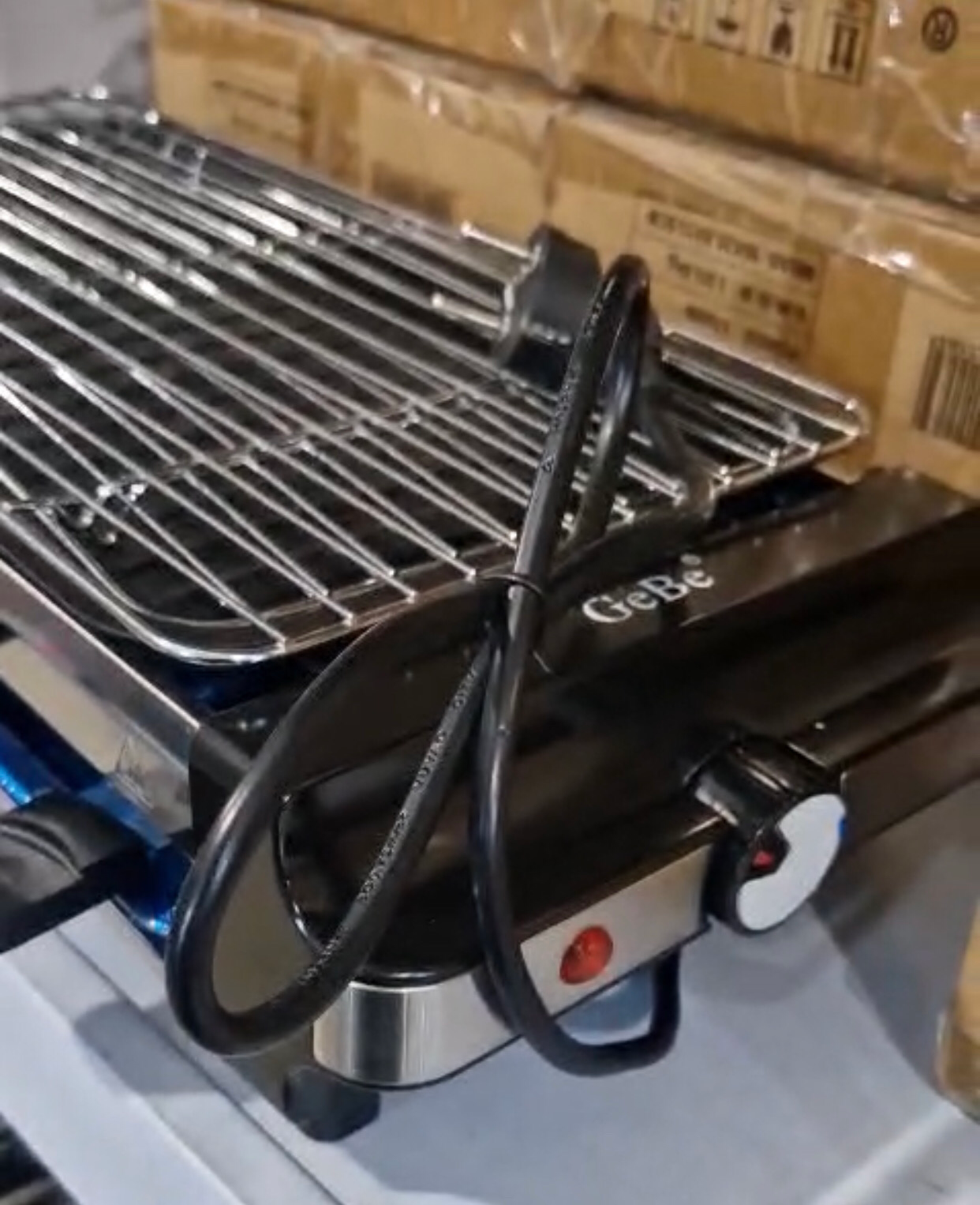 Raclette Grill (DRA2100)