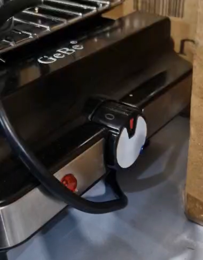 Raclette Grill (DRA2100)