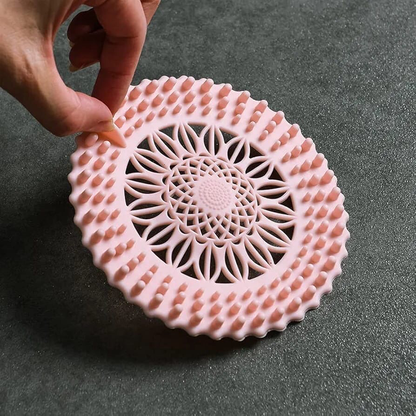 Floor Drain Cover (DL16)