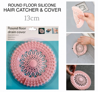 Floor Drain Cover (DL16)