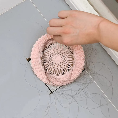 Floor Drain Cover (DL16)