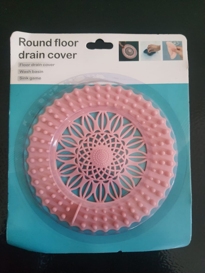 Floor Drain Cover (DL16)