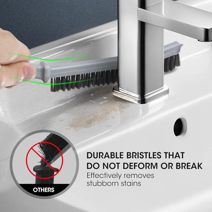 Slim Cleaning Brush