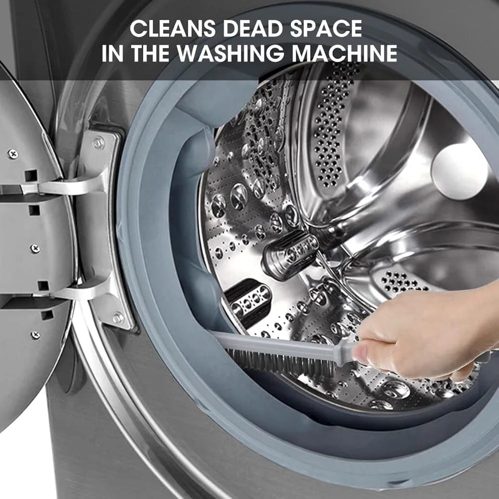 Slim Cleaning Brush