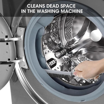 Slim Cleaning Brush