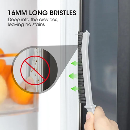 Slim Cleaning Brush