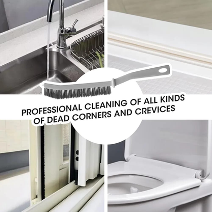 Slim Cleaning Brush