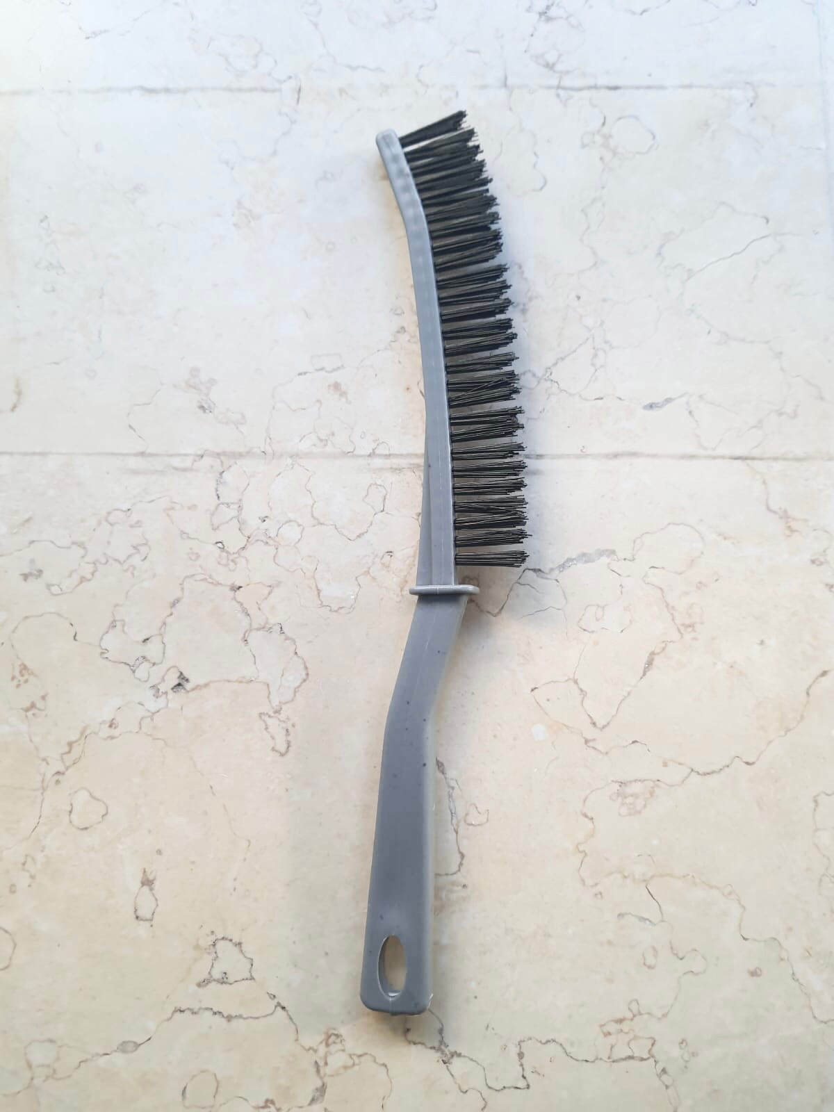 Slim Cleaning Brush