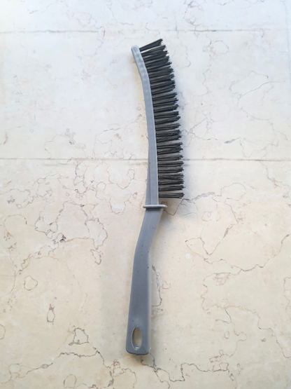 Slim Cleaning Brush