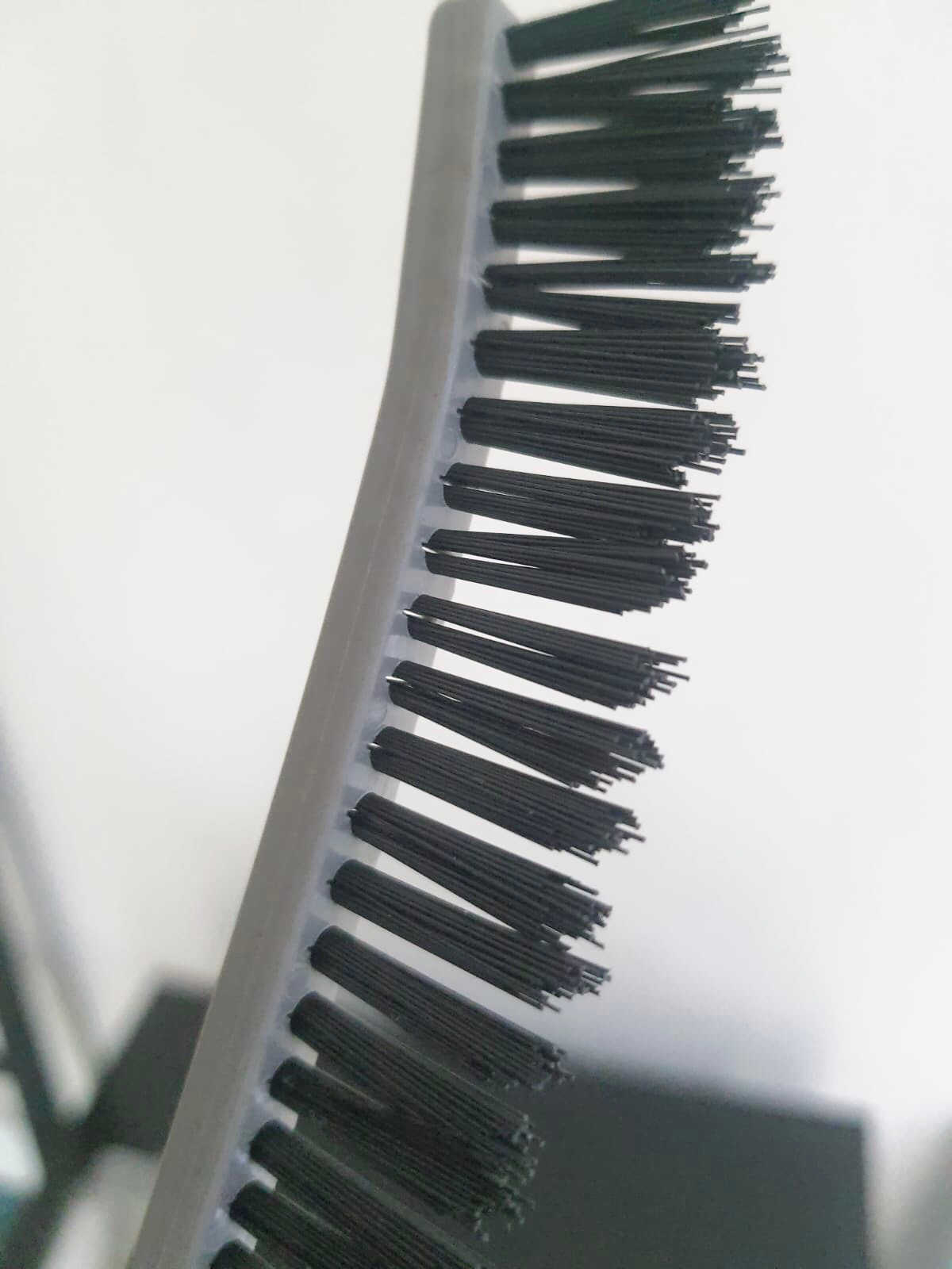 Slim Cleaning Brush