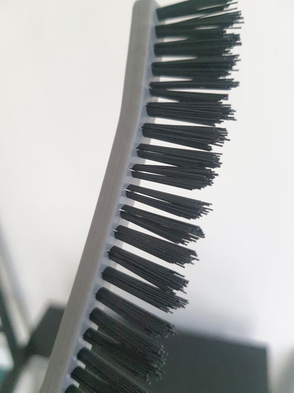 Slim Cleaning Brush