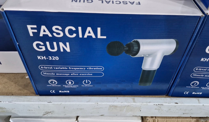 Fascia Gun