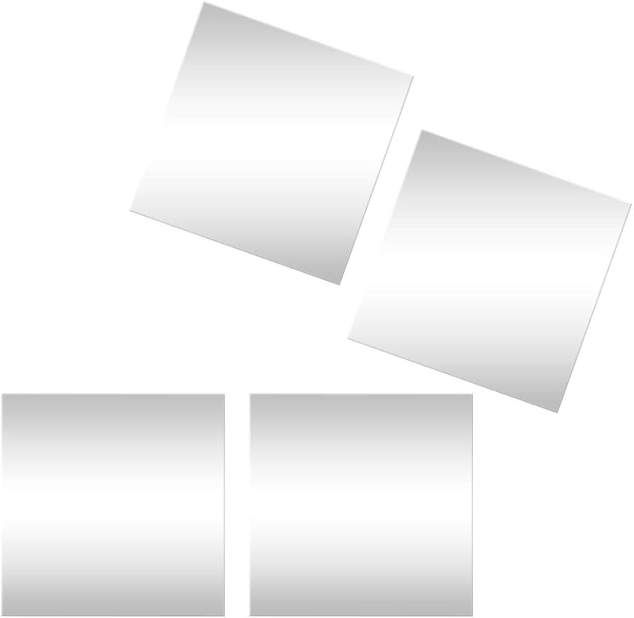 Wall Mirror Sheet