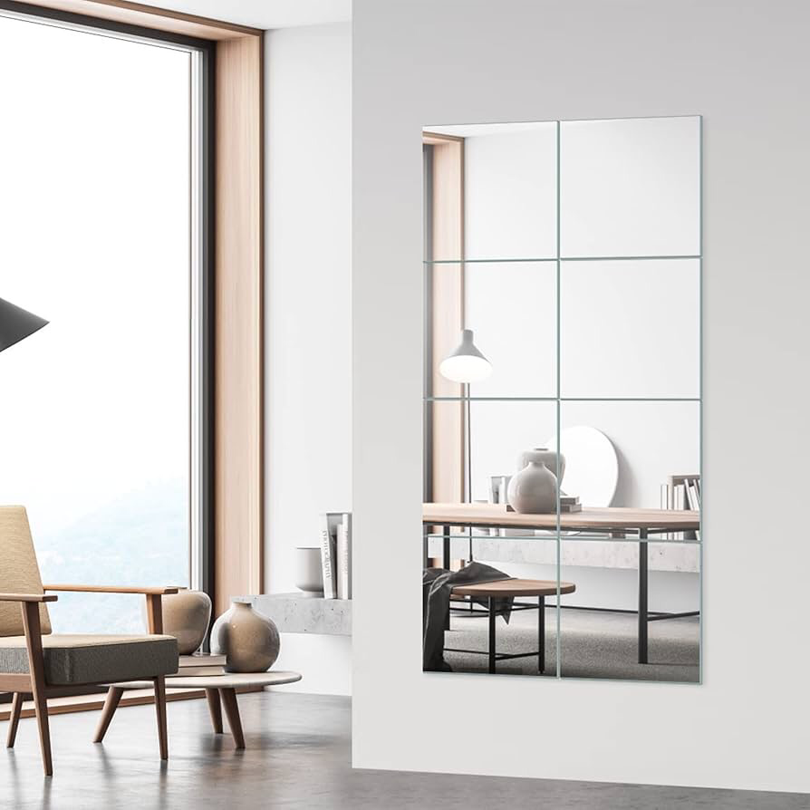 Wall Mirror Sheet