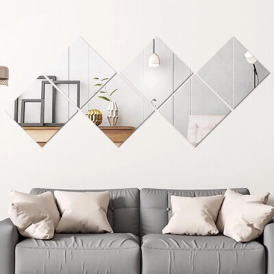 Wall Mirror Sheet