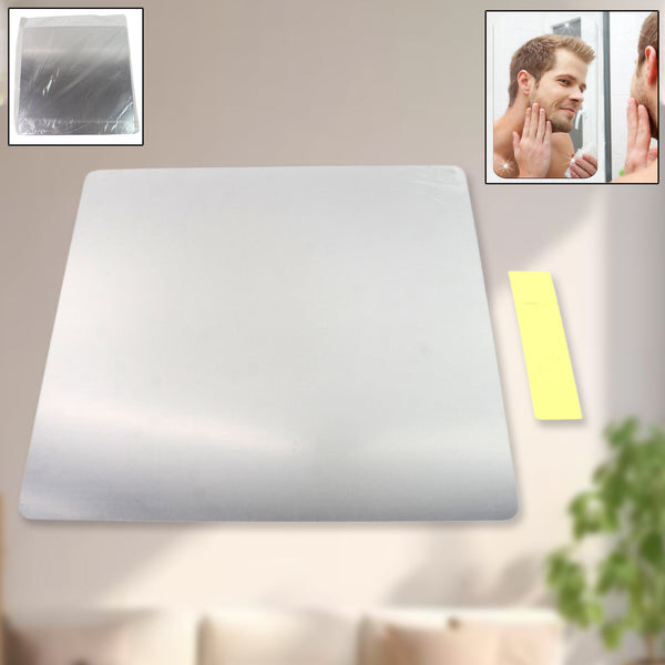 Wall Mirror Sheet