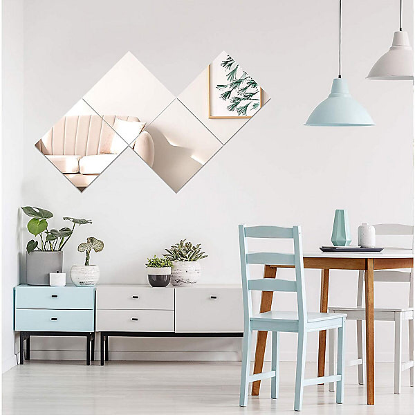 Wall Mirror Sheet