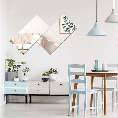 Wall Mirror Sheet