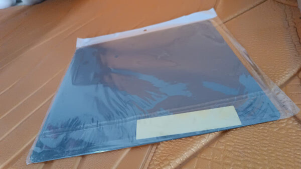 Wall Mirror Sheet