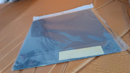Wall Mirror Sheet