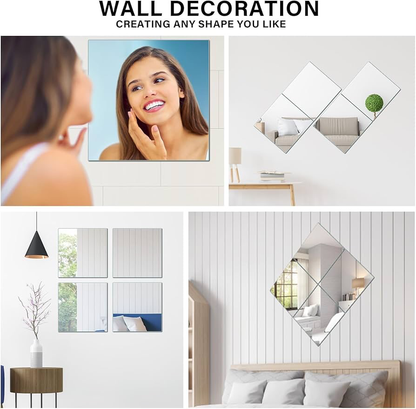Wall Mirror Sheet
