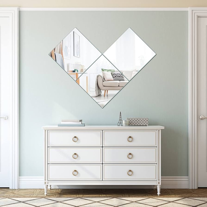 Wall Mirror Sheet