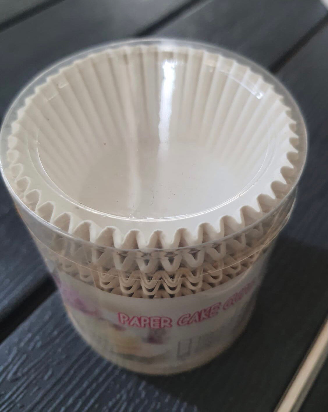 250-Pcs Paper Cups