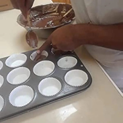 250-Pcs Paper Cups