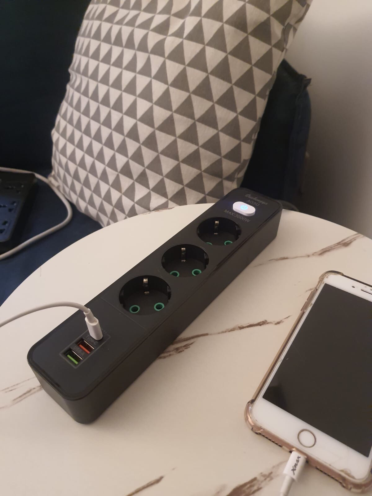 Power Socket