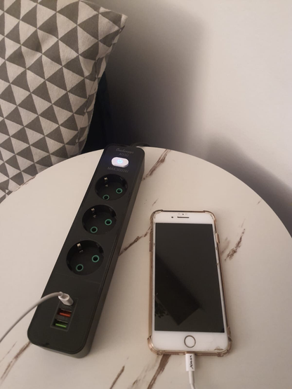Power Socket