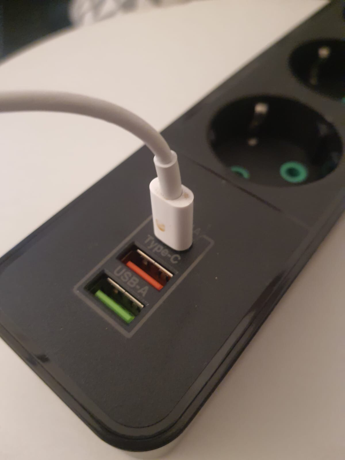 Power Socket
