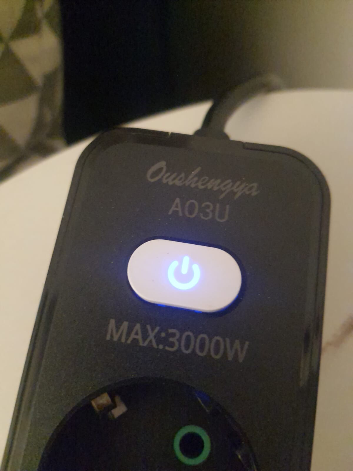 Power Socket