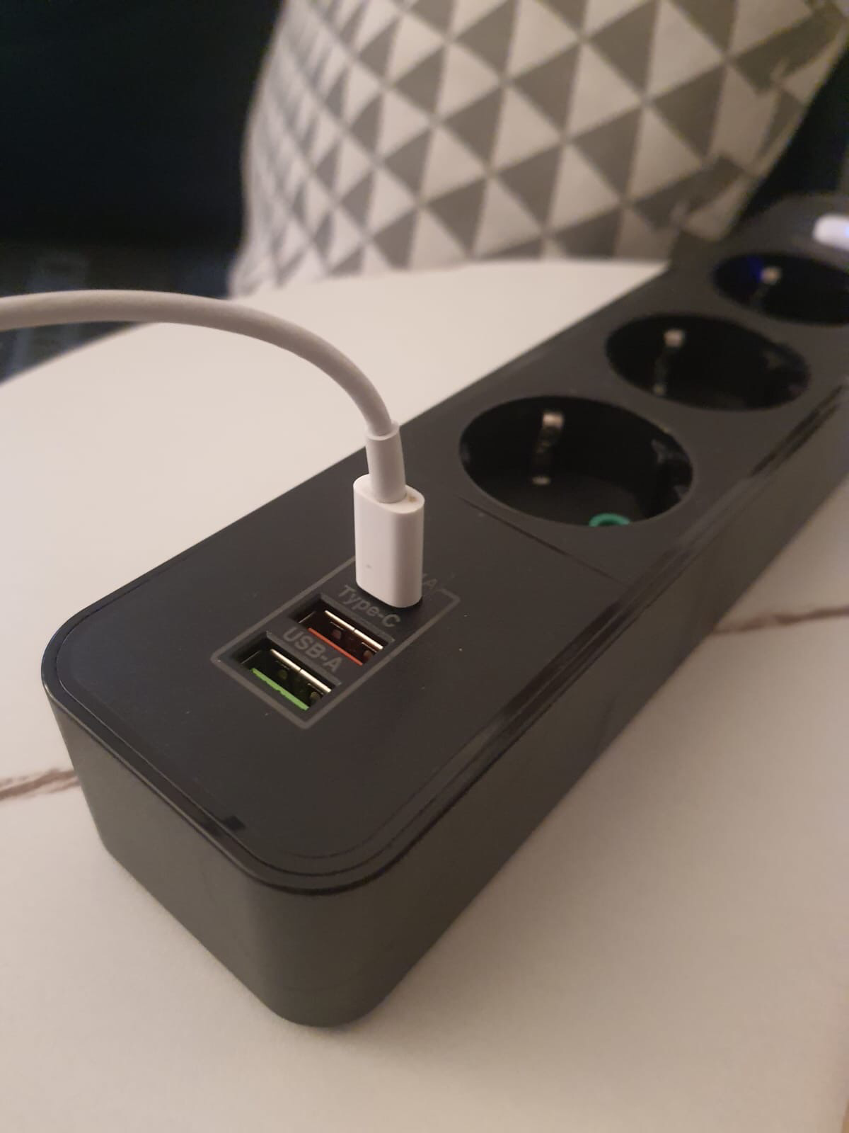 Power Socket