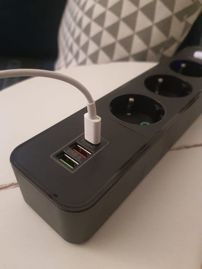 Power Socket