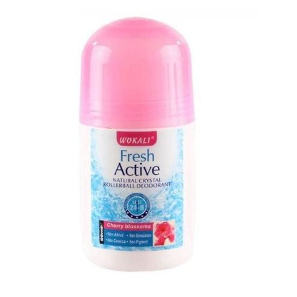 Roll-On Deodorant