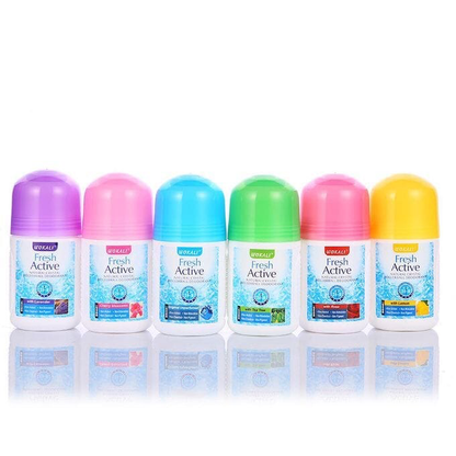 Roll-On Deodorant