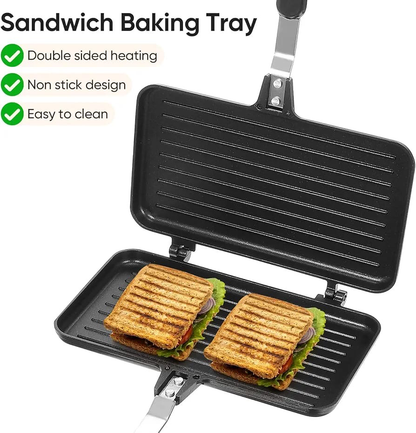 Toast Press