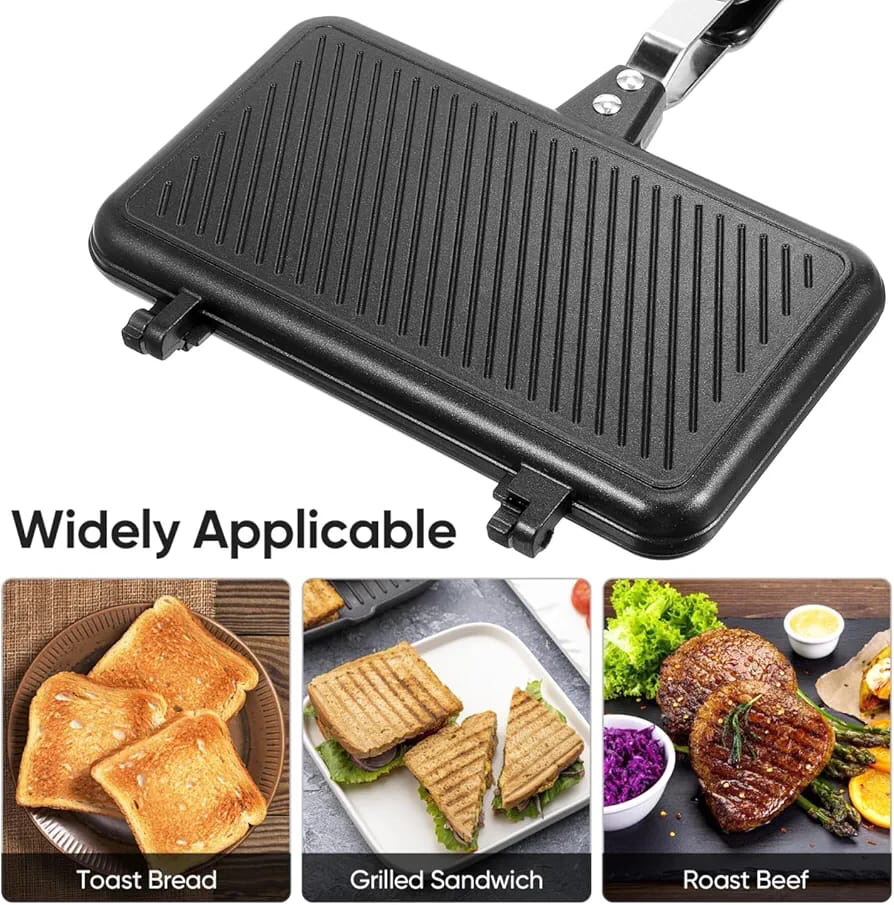 Toast Press