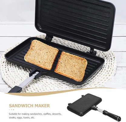 Toast Press