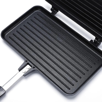 Toast Press