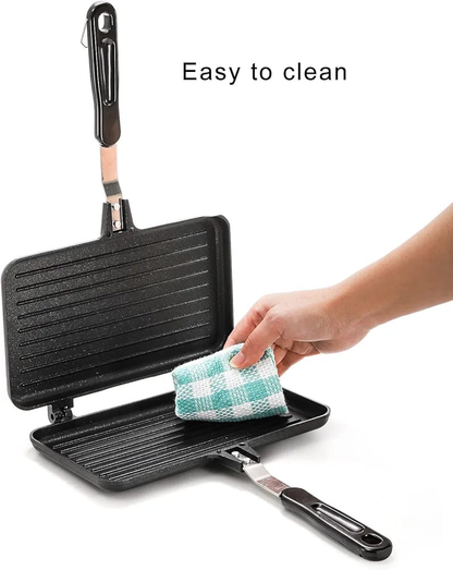 Toast Press