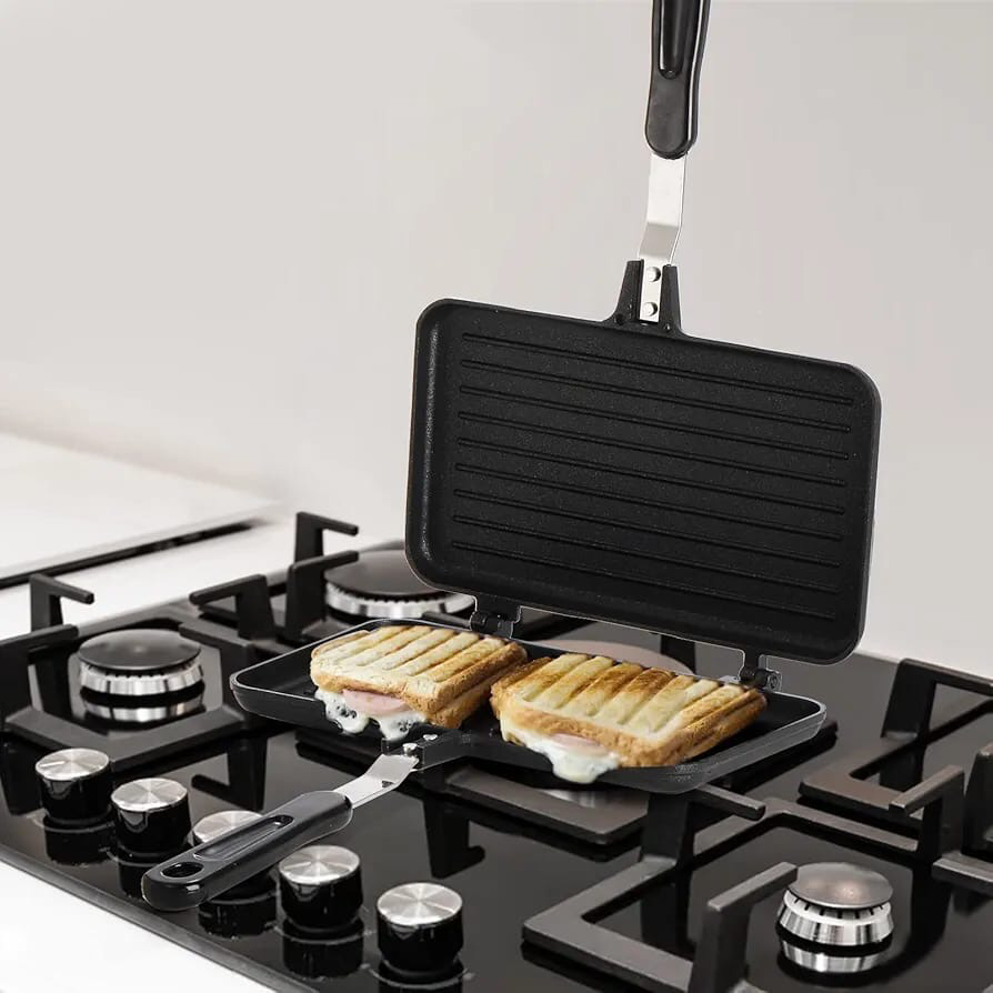 Toast Press