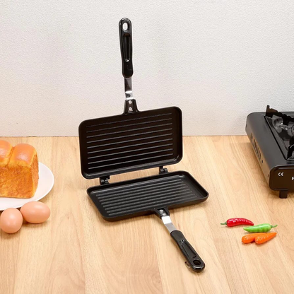 Toast Press