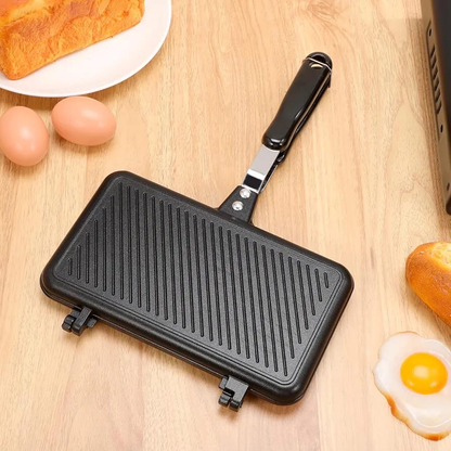 Toast Press