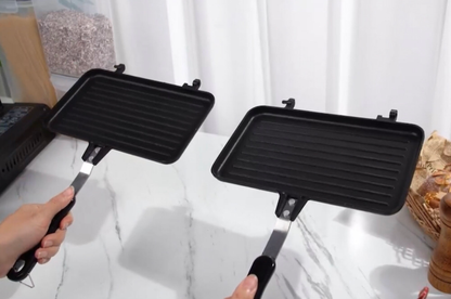 Toast Press