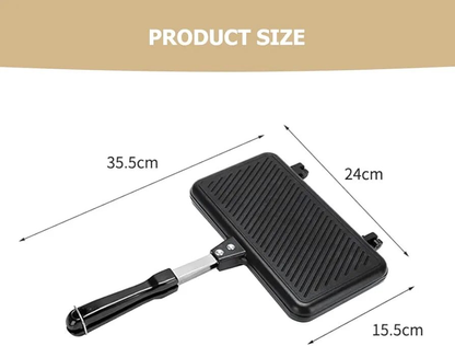 Toast Press