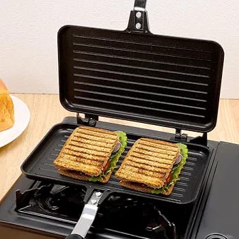 Toast Press